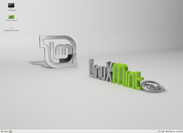 easiest version of linux