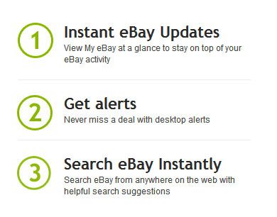 ebay chrome extensions