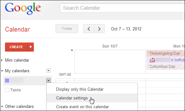 sync windows live google calendar