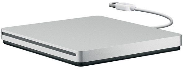cd player for mac no longer working