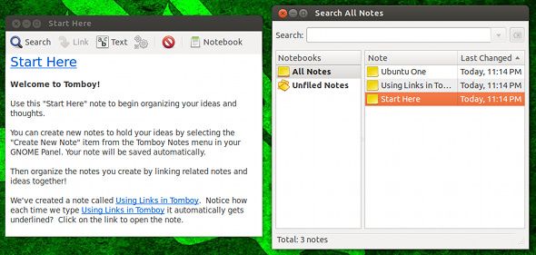 linux notes