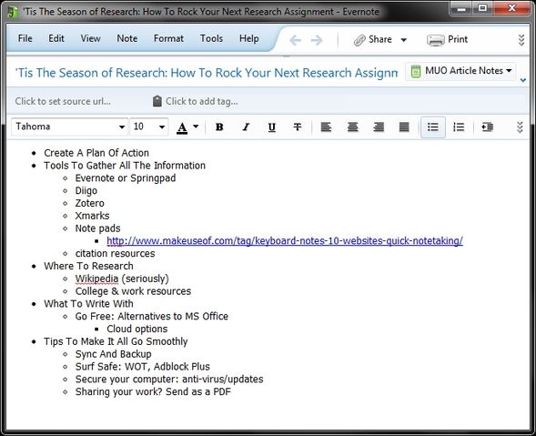 internet research tools