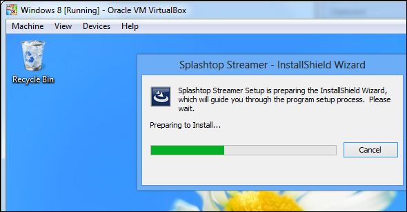 Splashtop windows 8 virtualbox ultravnc download clubic