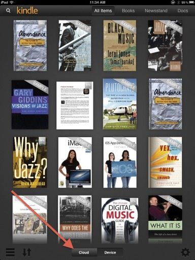 ibooks features
