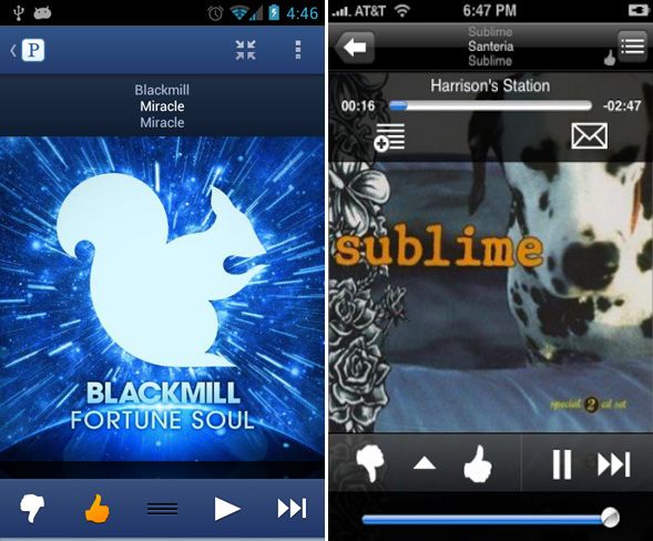 mobile music streaming free