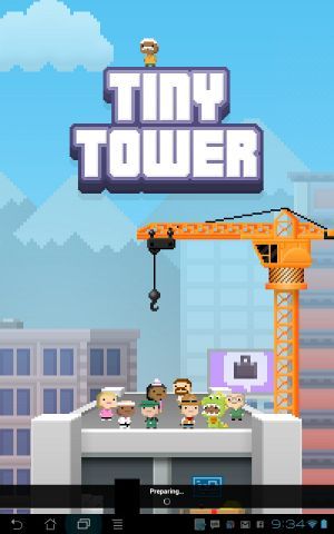 tiny tower review