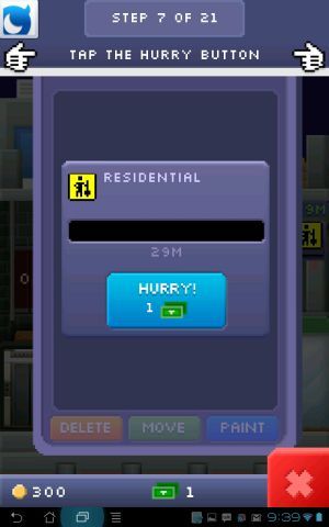 tiny tower review android