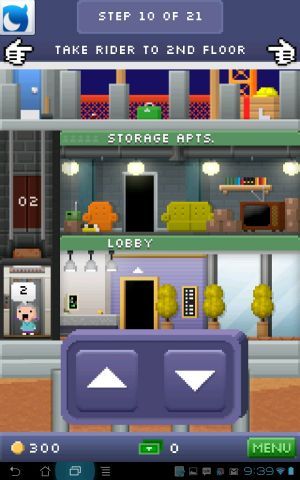 tiny tower review android