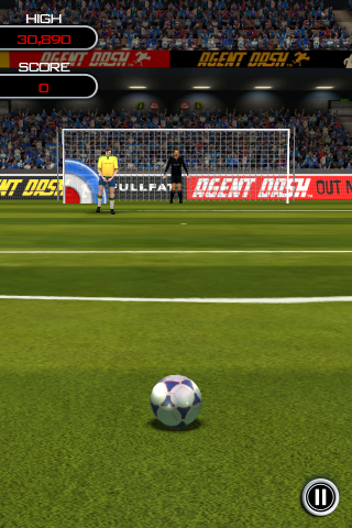 flick soccer app review