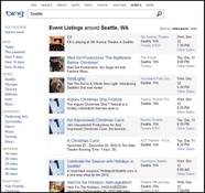 Greater Than Google The Best Bits Of Bing