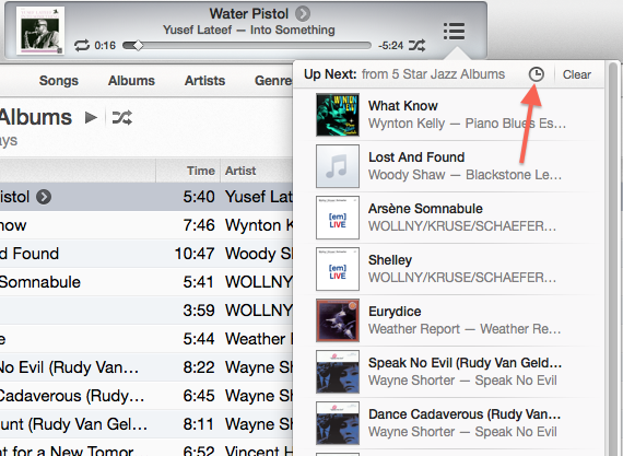 Your Guide To The Awesome New Features Of iTunes 11