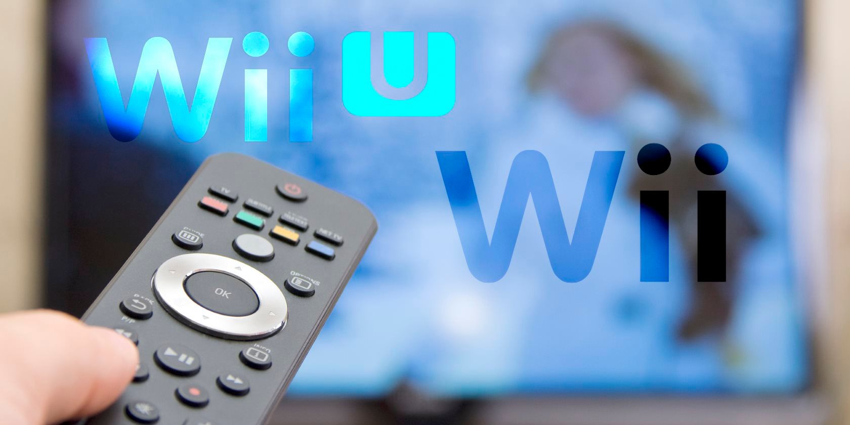wii channels list