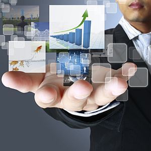 DISPLAY INFORMATION APP intelligence overview