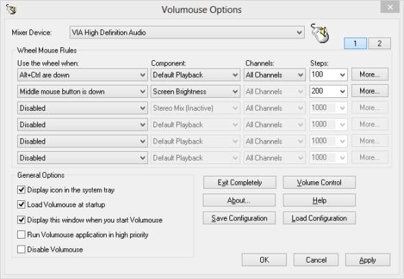 volumouse review