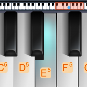 for iphone download Everyone Piano 2.5.9.4 free