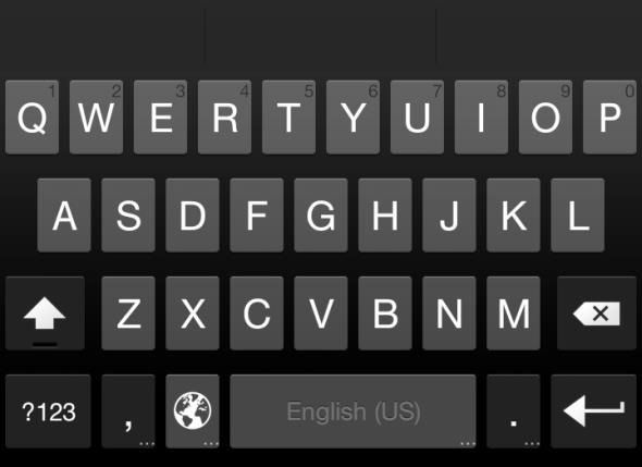 best android keyboard