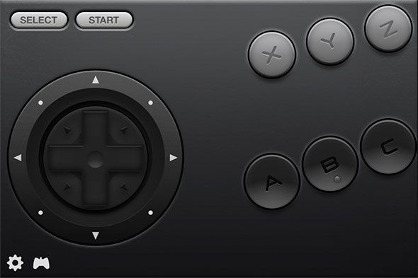 Turn Your iPhone Into A Gamepad With Joypad Legacy [Mac & Windows]