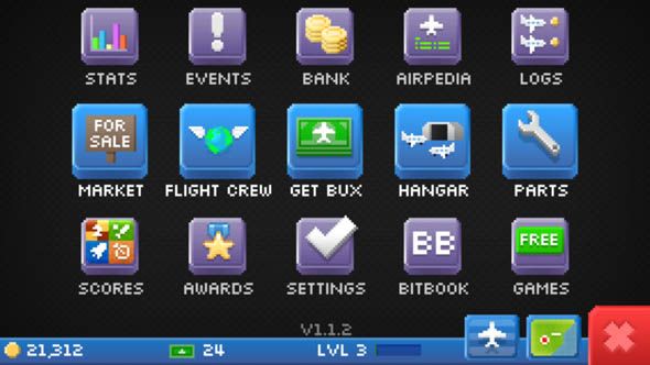 pocket planes review