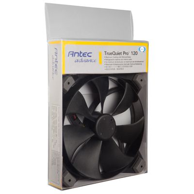 install pc cooling fan