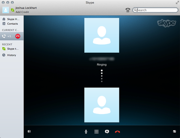 what are the requirements for skype on my mac