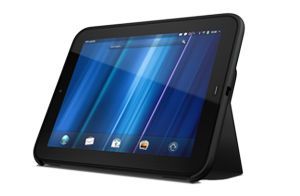 hp touchpad guide