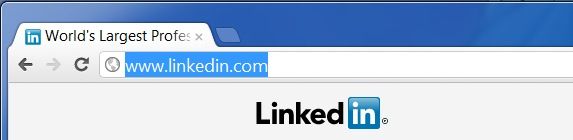 guide to linkedin
