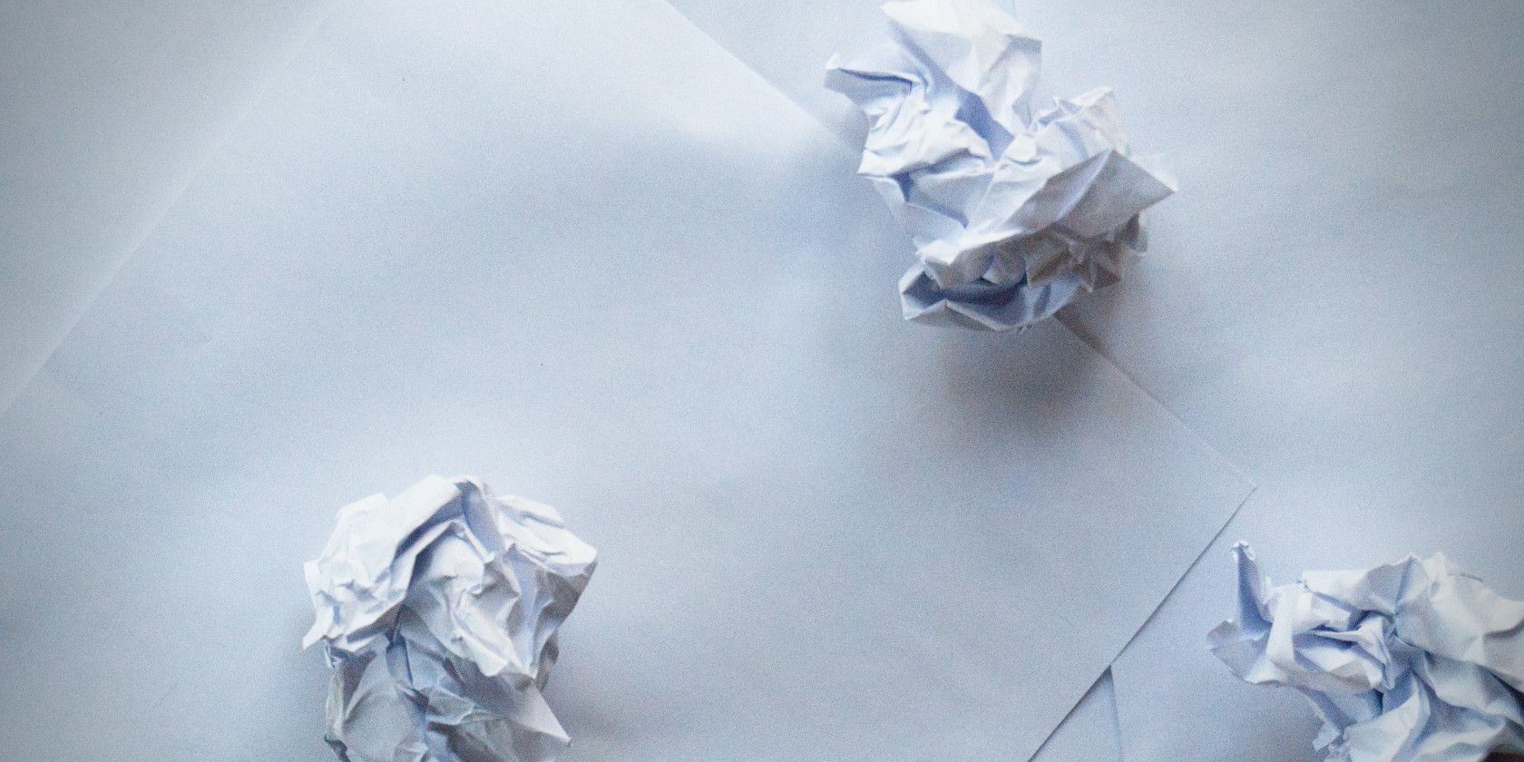 Don't Toss Old Printouts! 19 Uses for Used Paper