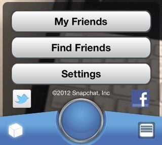 snapchat for ios