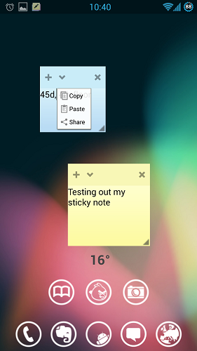 Simple Sticky Notes 6.1 instal the last version for iphone