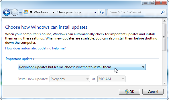 annoying things about windows 8