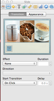 mac presentation software