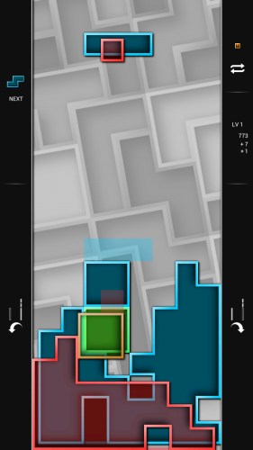 best tetris app