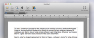 Best Free Word Processor For Mac Bdaicloud