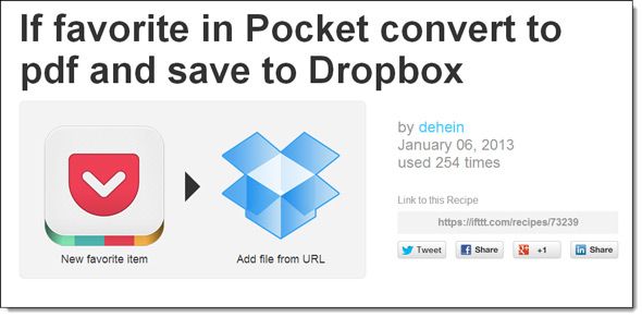 uses for dropbox