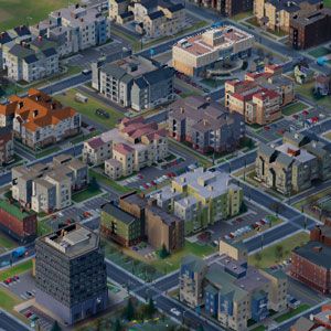 Simcity 13 The Tale Of A Terrible Launch A Terrific Game Muo Gaming