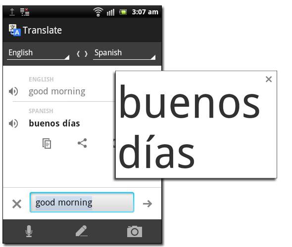 10 Uses Of Google Translate To Cross The Great Language Divide