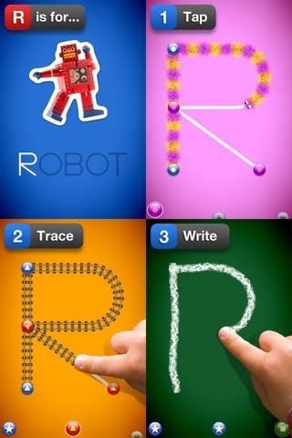 educational apps for ipad