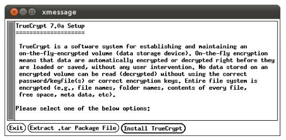 truecrypt user manual