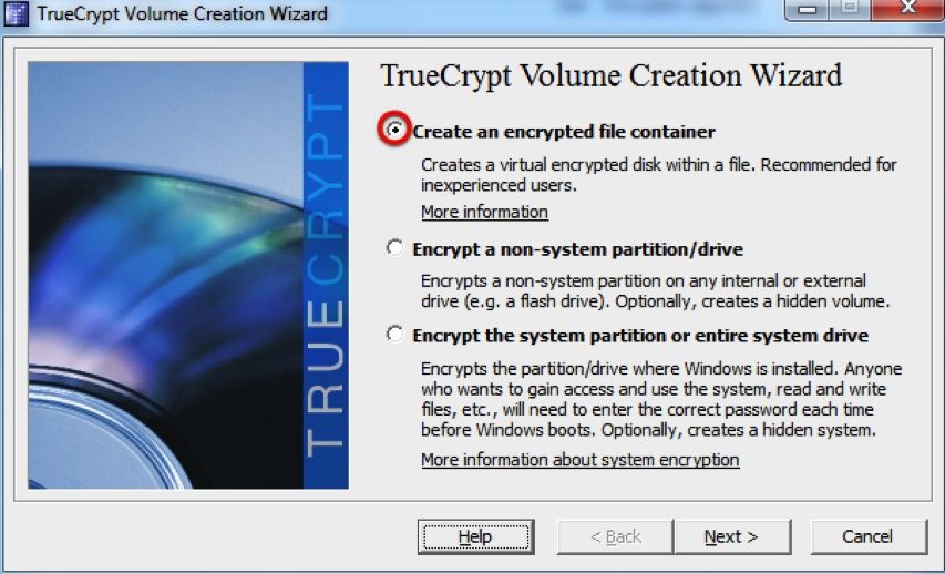 truecrypt user guide pdf