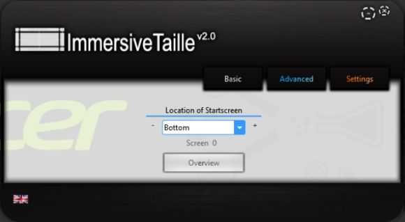 customize windows 8 start screen