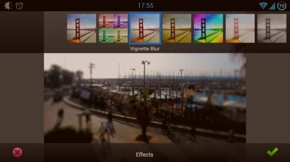 adobe photoshop express for android it