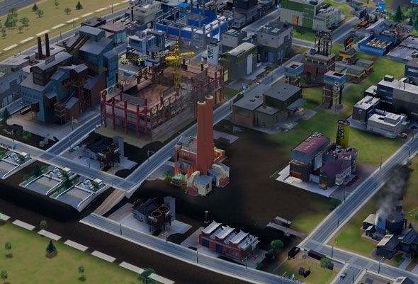simcity 2013 download clean