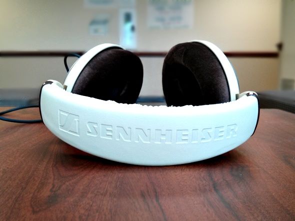 sennheiser hd 598 headphones review