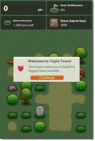triple crown app
