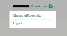 get google analytics stats