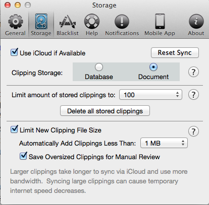 clipboard manager for mac free