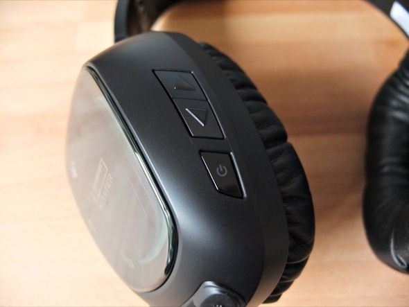 creative sound blaster tactic3d omega wireless headphones