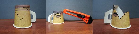 Can You Make an iPhone or Other Smartphone Stand From Paper?