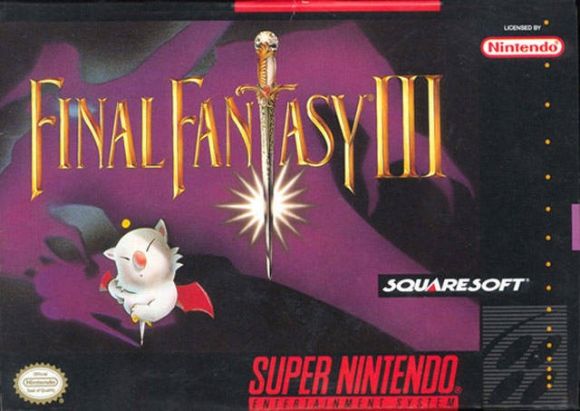 snes rpgs to play