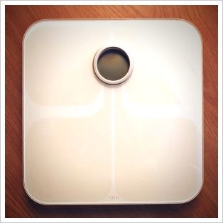Fitbit Aria Wi-Fi Smart Weight Scale Review